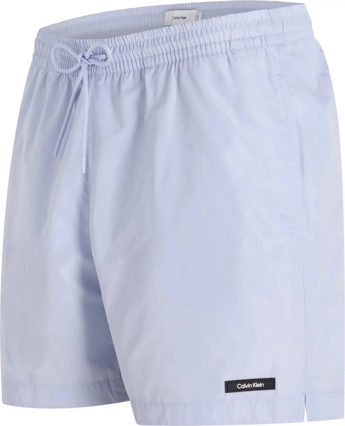Calvin Klein MEDIUM DRAWSTRING, C5O Mavi Erkek Mayo