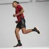 Puma ForeverRun Nitro Siyah Erkek Yürüyüş ve Koşu Ayakkabısı