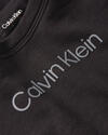 Calvin Klein PW - Pullover Kadın Siyah Sweatshirt