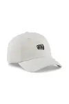 Puma PRIME Dad Cap Beyaz Kadın Şapka