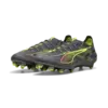 Puma ULTRA 5 ULTIMATE FG Siyah Krampon