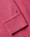 Tommy Hilfiger SOFTWOOL C-NK SWEATE Kadın Pembe Kazak