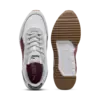 Puma R78 Lightwind Beyaz Erkek Spor Ayakkabı & Sneaker