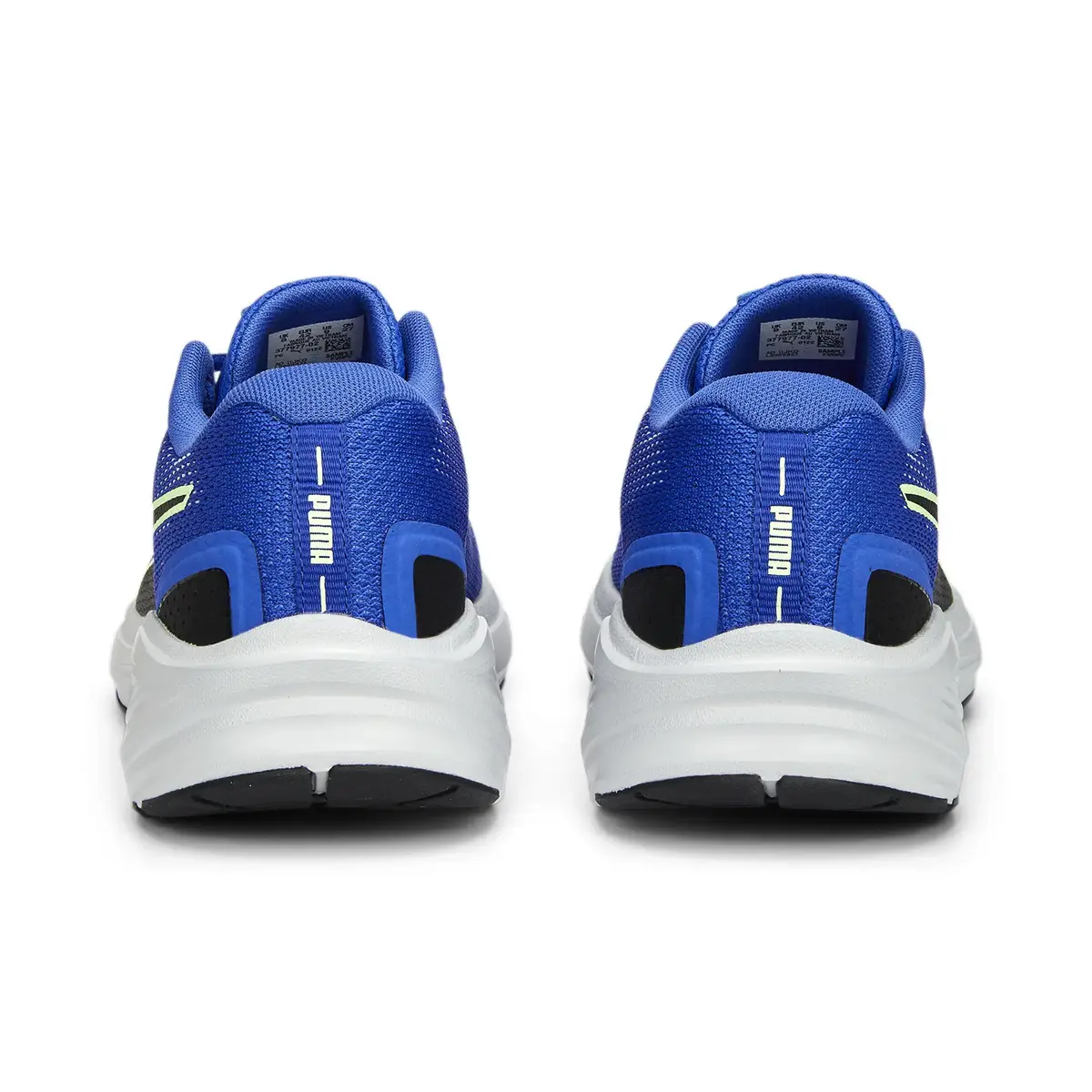 Puma Aviator Profoam Erkek Mavi Yürüyüş Ayakkabısı