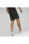 Puma Marf1 Sweat Shorts Siyah Erkek Şort