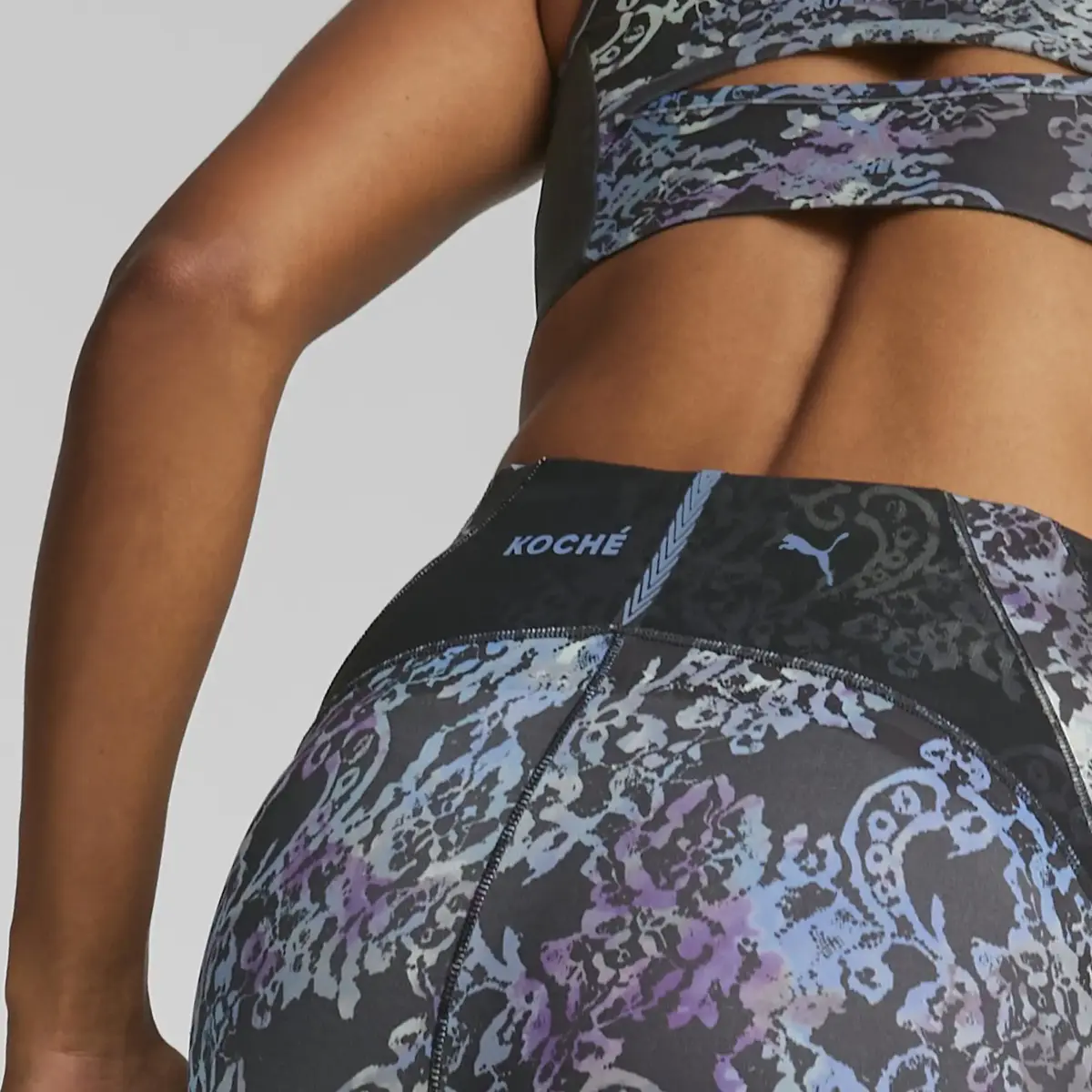 PUMA x KOCHÉ Tech Tayt