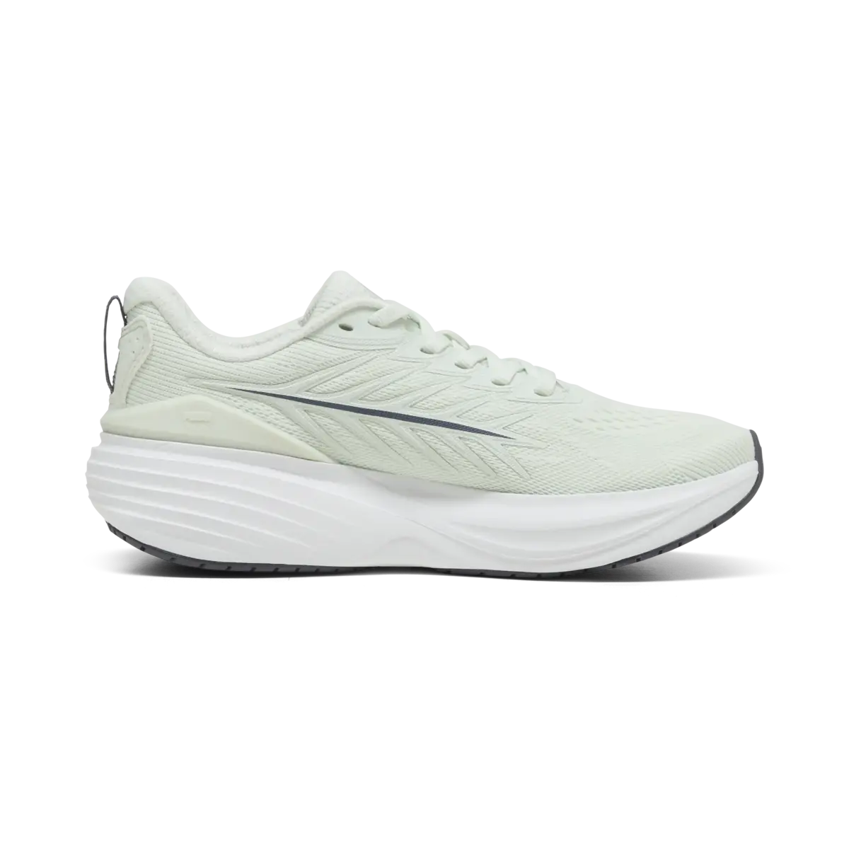 Puma Scend Pro 3 Yeşil Unisex Yürüyüş ve Koşu Ayakkabısı