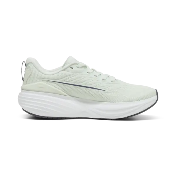 Puma Scend Pro 3 Yeşil Unisex Yürüyüş ve Koşu Ayakkabısı