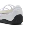 Puma Speedcat Ballet LTH Wns PUMA White-Alpin Beyaz Kadın Babet