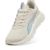 Puma FlexFocus Lite Modern Bej Unisex Yürüyüş ve Koşu Ayakkabısı