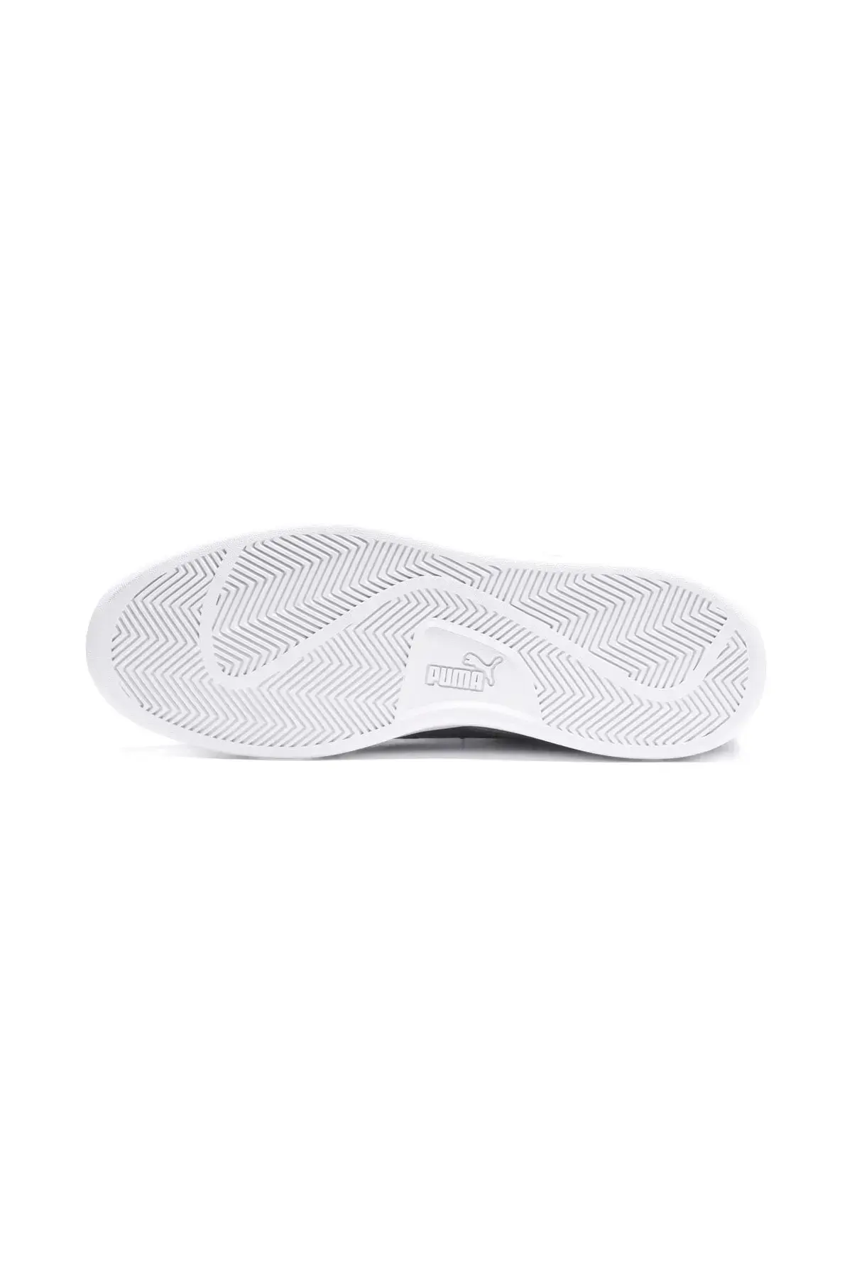 Puma Smash v2 Buck Iron Gate Kadın/Unisex Günlük Spor Ayakkabı