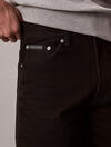 Calvin Klein 90S SHORT CK CLASSIC, JW4, 30 Siyah Erkek Kot Şort