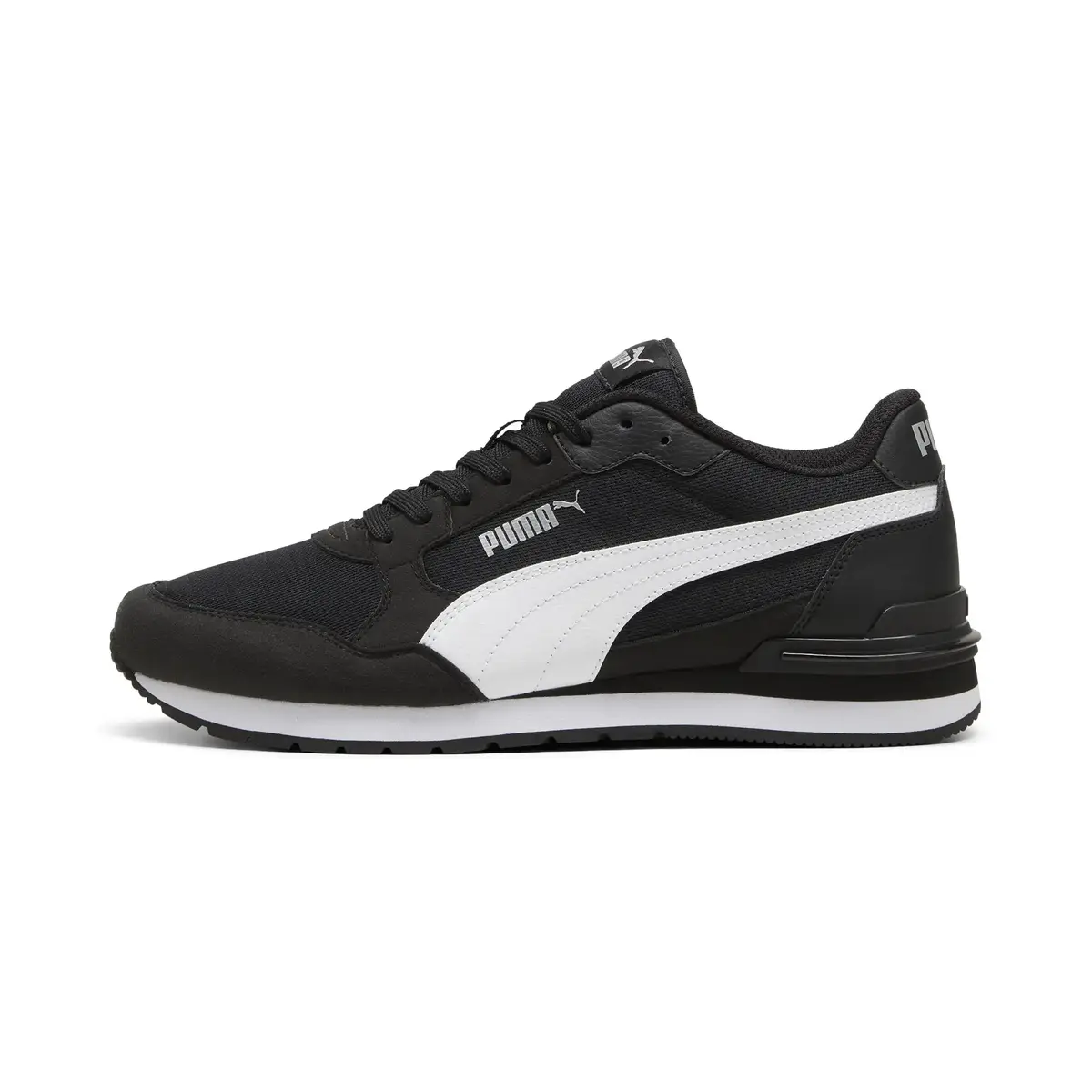 Puma ST Runner v4 Mesh Erkek Spor Ayakkabı & Sneaker