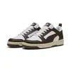 Puma Rebound v6 Low Beyaz Unisex Günlük Spor Ayakkabı