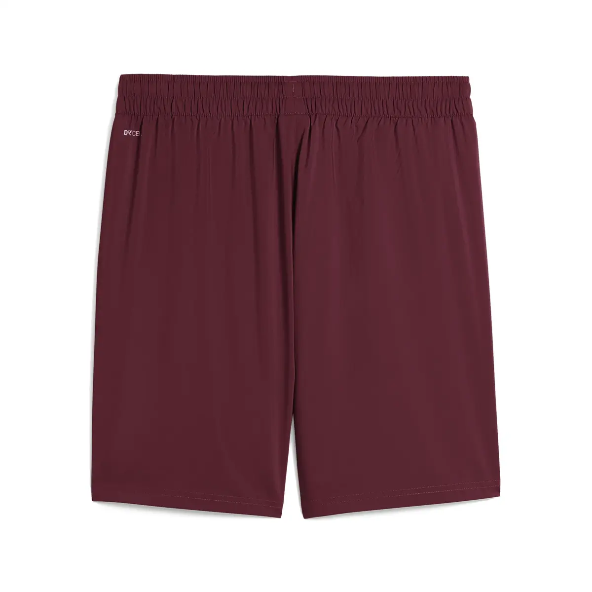 Puma TAD ESSENTIALS 7" Wven Short Kırmızı Erkek Şort
