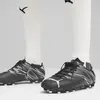 PUMA ATTACANTO FG/AG Siyah Erkek Krampon