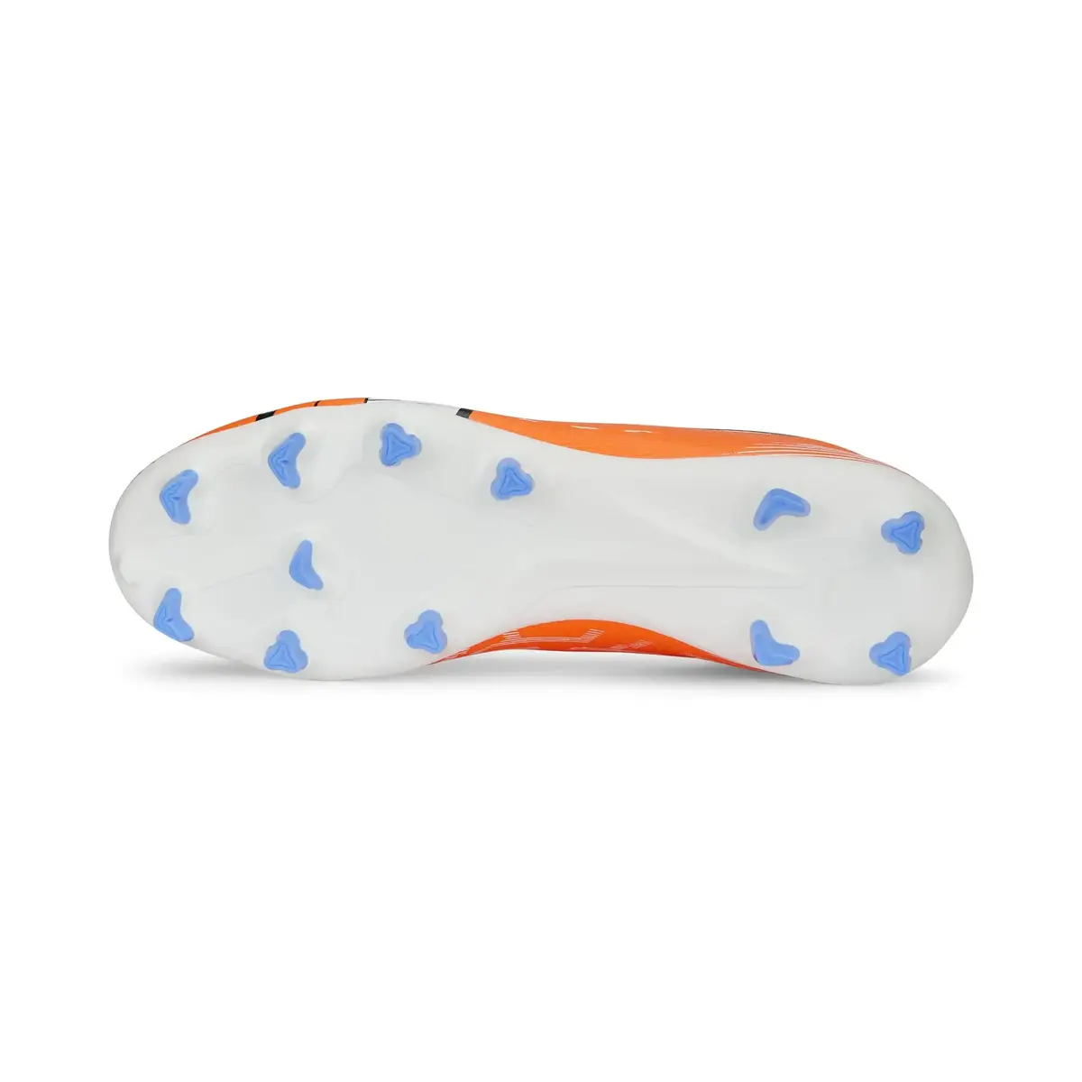 Puma ULTRA PLAY FG/AG Turuncu Erkek/Unisex Krampon
