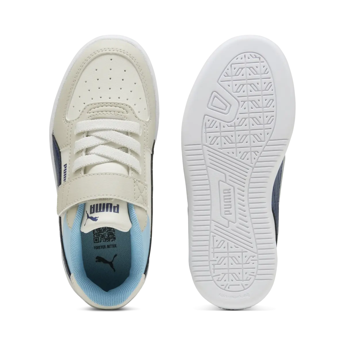 Puma Caven 2.0 Block AC+ PS Erkek Spor Ayakkabı & Sneaker
