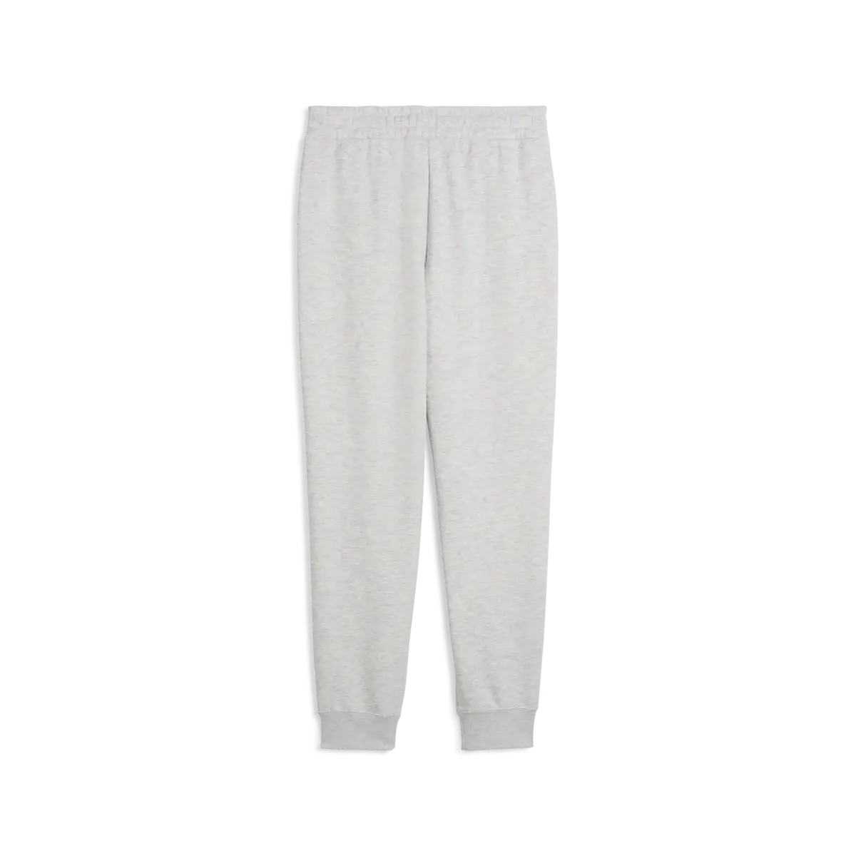 Puma ESS Small No. 1 Logo Sweatpants TR cl Gri Kadın Eşofman Altı