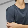 Puma W First Mile Commercial Siyah Kadın T-Shirt
