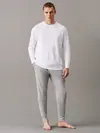 L/S CREW NECK, 100