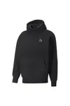 Puma Classics Sherpa Hoodie Siyah Erkek Hoodie