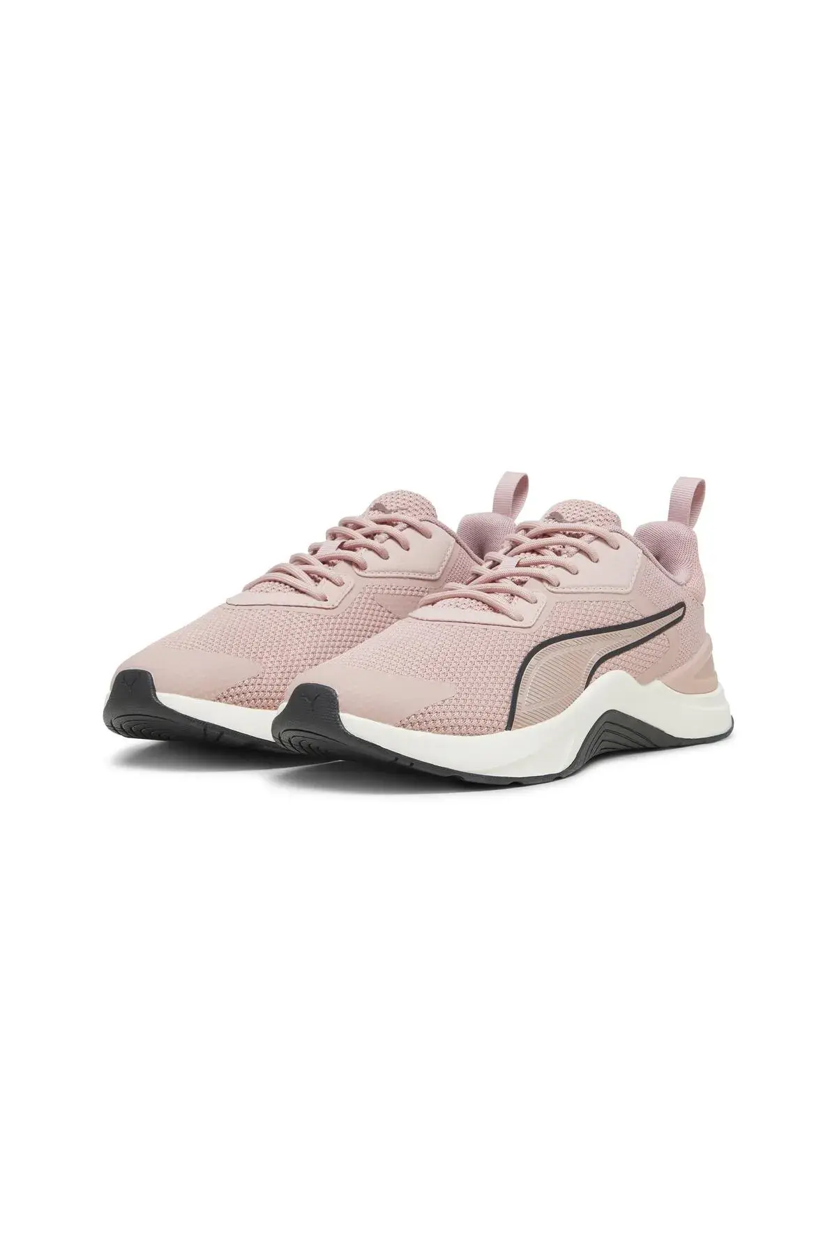 Puma Infusion Premium Wn s Pembe Kadın Yürüyüş Ayakkabısı