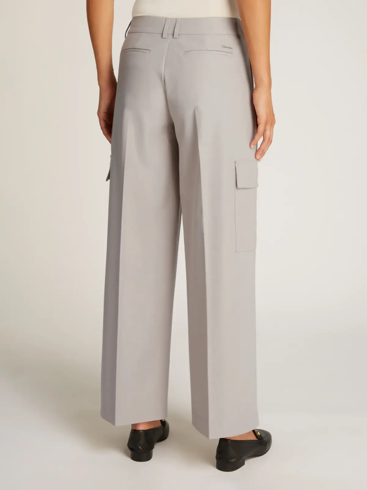 RELAXED LEG TAILORED, HH9