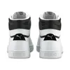 Puma Shuffle Mid Beyaz Unisex Bilekli Günlük Spor Ayakkabı
