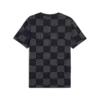 Puma UNITED AOP Tee Erkek T-Shirt & Polo