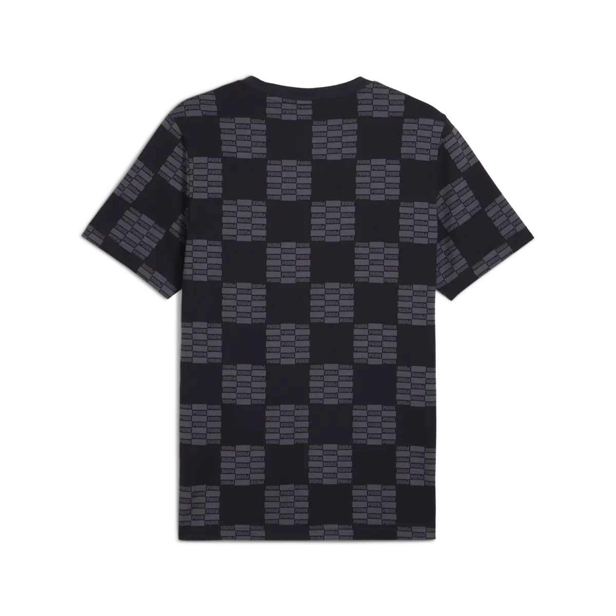 Puma UNITED AOP Tee Erkek T-Shirt & Polo