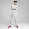 PUMA SDS Relaxed Track Jacket Gri Erkek Ceket