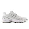 New Balance 740 Unisex Beyaz Günlük Spor ayakkabı