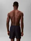 Calvin Klein MEDIUM DRAWSTRING Siyah Erkek Orta Boy Deniz Şortu