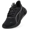 Puma Cell Thrill Dash Siyah Unisex Koşu Ayakkabısı