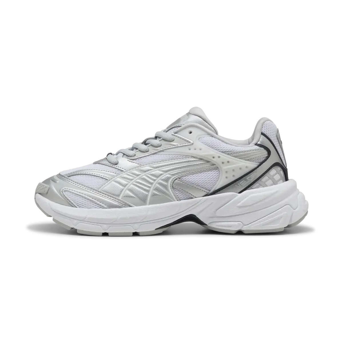 Puma Velophasis Always On Unisex Spor Ayakkabı & Sneaker