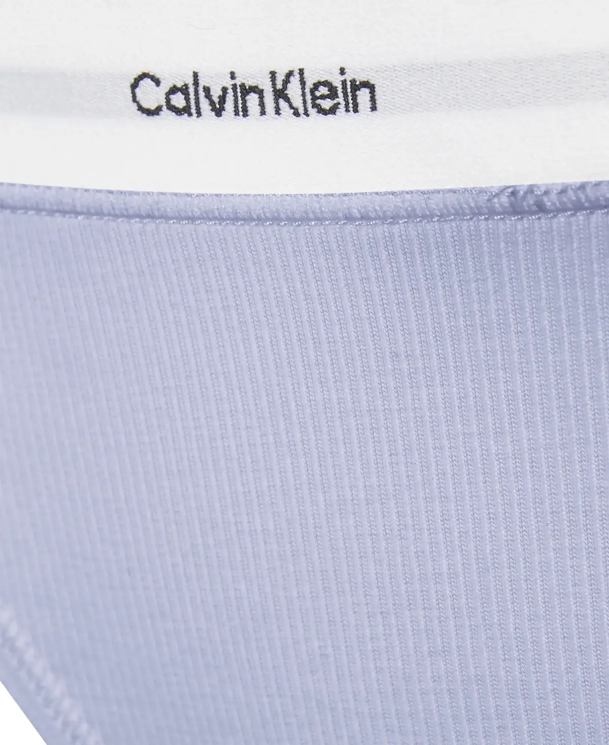 Calvin Klein STRING THONG, VZC Mor Kadın G-string / Tanga
