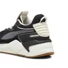 Puma RS-X Suede Siyah Unisex Günlük Spor Ayakkabı