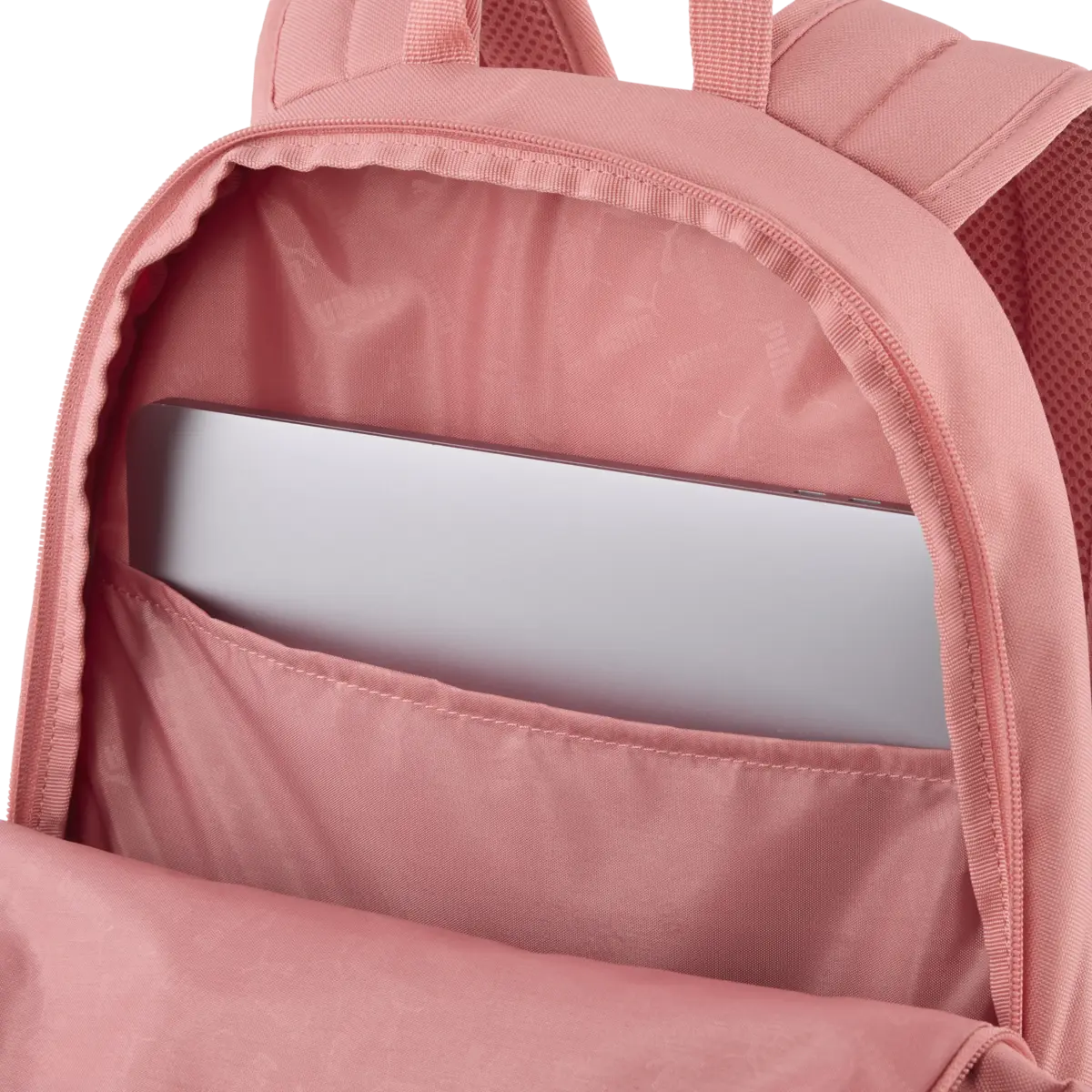PUMA BUZZ Backpack Pembe Kadın Sırt Çantası