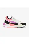 Puma Rs-Z Reinvent Wns Puma Beyaz - Çok Renkli Kadın Günlük Spor Ayakkabı