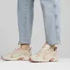 Puma Milenio Tech Suede Coquette Kırık Beyaz Kadın Günlük Spor Ayakkabı