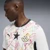 Puma GFA Home Jersey Replica Beyaz Erkek Forma