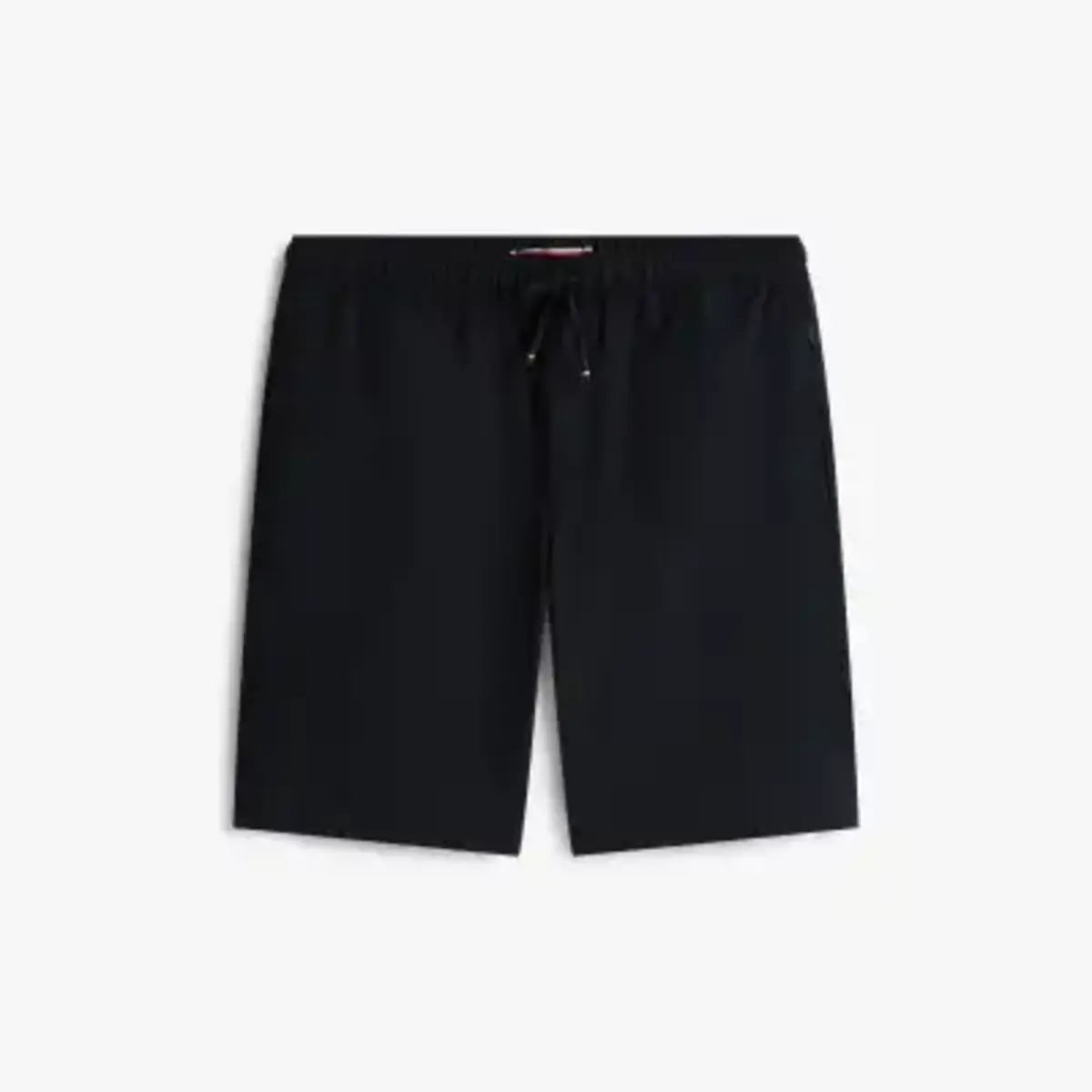 Tommy Hilfiger HARLEM PERFORMANCE S, DW5 Siyah Erkek Şort