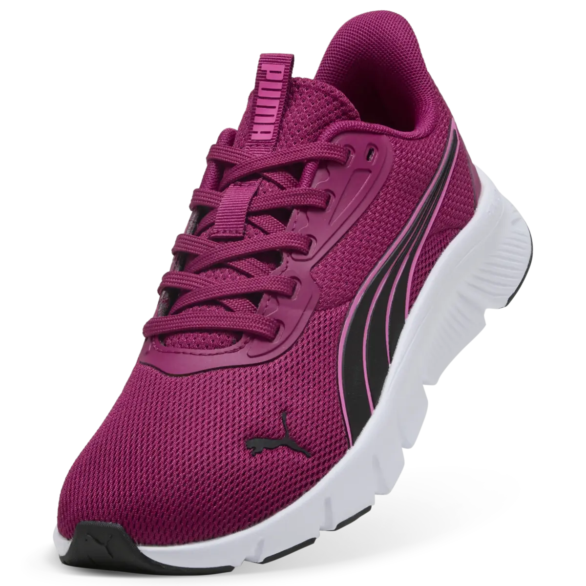 Puma FlexFocus Lite Modern Pembe Kadın Yürüyüş ve Koşu Ayakkabısı