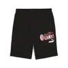 Puma ACM ftblNRGY Short Siyah Erkek Şort
