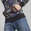 Puma CLASSICS GEN. PUMA AOP Hoodie