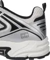 Tommy Hilfiger ARCHIVE'97 METALLIC, BDS Gri Erkek Spor Ayakkabı & Sneaker