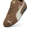 Puma Speedcat OG Kahverengi Unisex Spor Ayakkabı