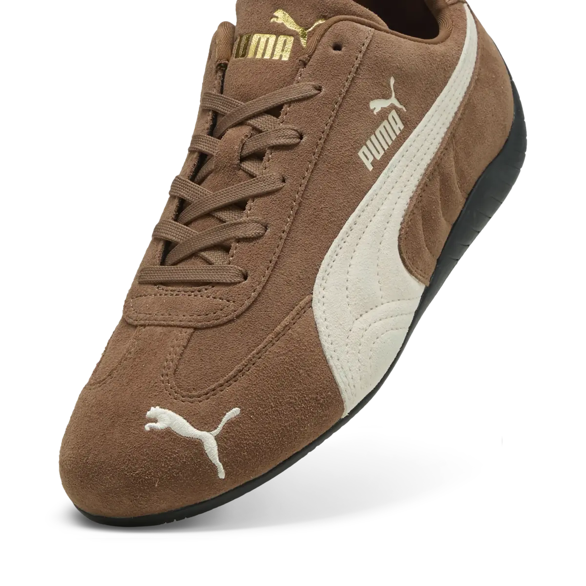Puma Speedcat OG Kahverengi Unisex Spor Ayakkabı