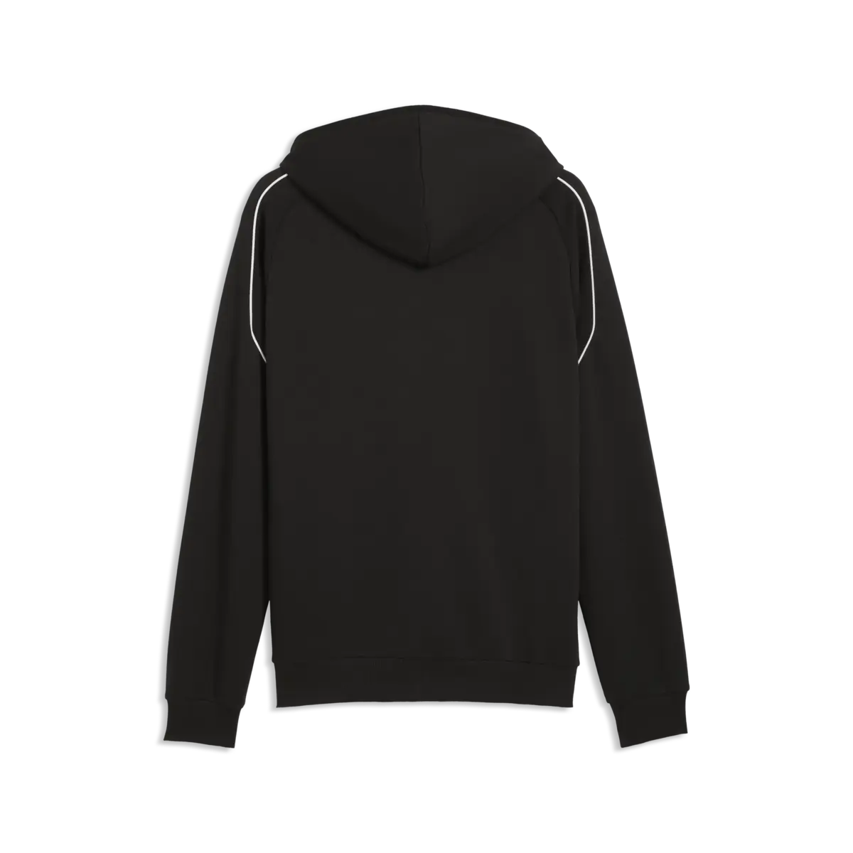 PUMA BMW MMS PM1 Jacket Siyah Erkek Sweatshirt